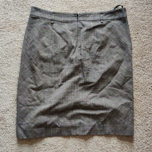 ⚓️✔️DKNYC Pencil Skirt - Picture 4 of 5